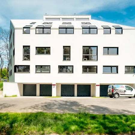 Apartment No 41 Apartament *
