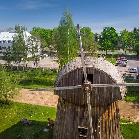 Apartamento No 41 Apartament Lublin