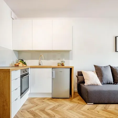 No 41 Apartament Apartment