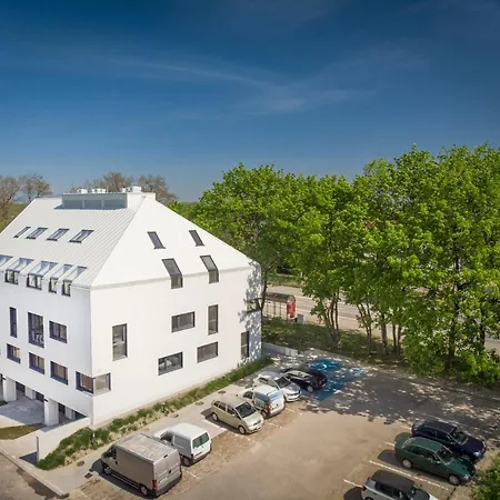 No 41 Apartament Люблін