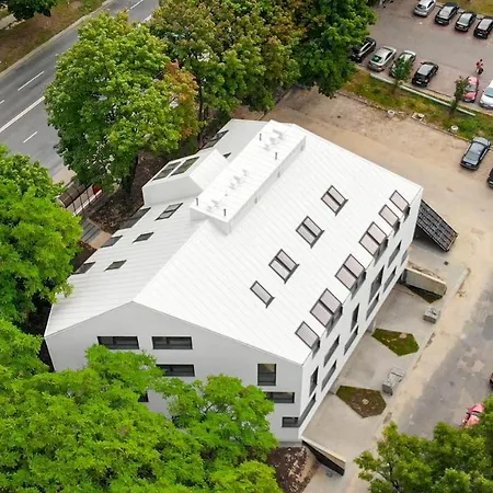 No 41 Apartament