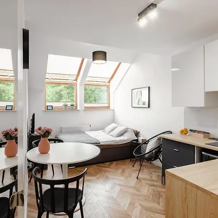 Apartamento No 41 Apartament *