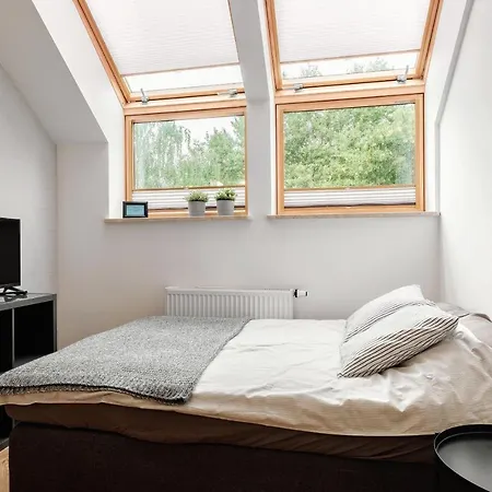 Apartamento No 41 Apartament Lublin