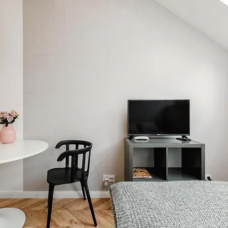 No 41 Apartament Apartment Lublin