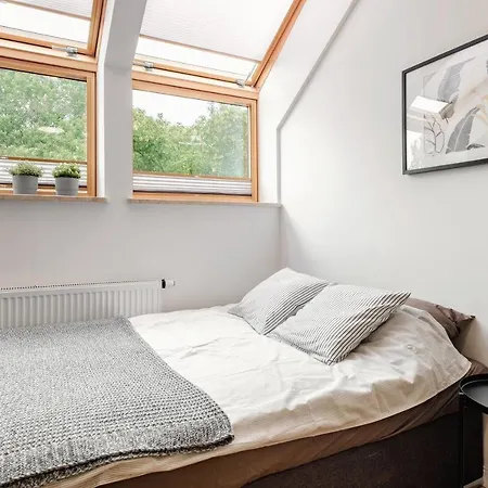 Апартаменти No 41 Apartament