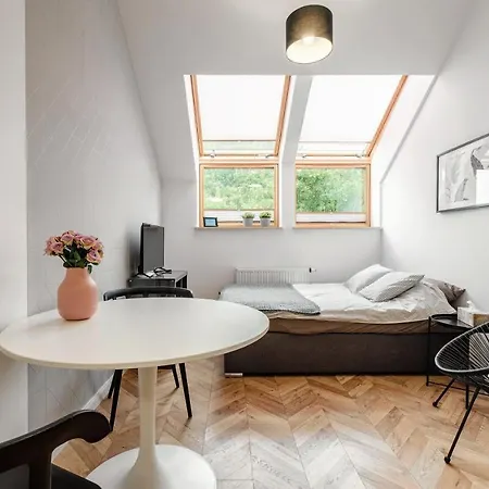 Apartamento No 41 Apartament