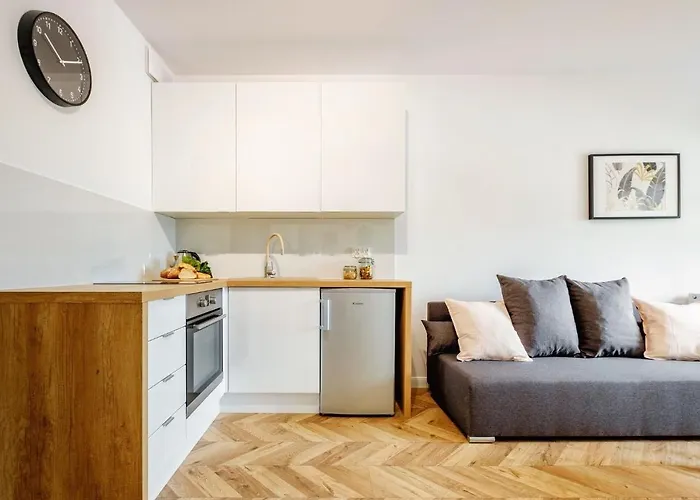 No 41 Apartament شقة