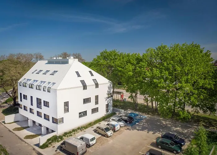 No 41 Apartament لوبلين