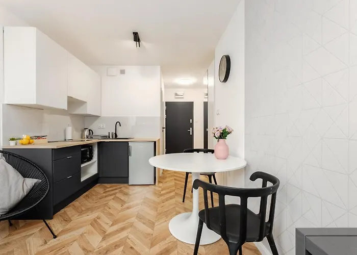 No 41 Apartament * لوبلين