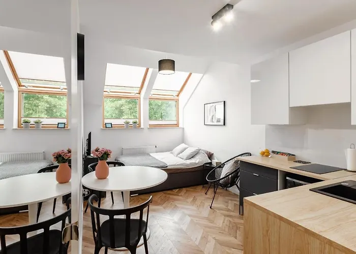 شقة No 41 Apartament *