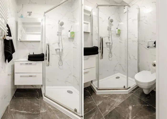 شقة No 41 Apartament *