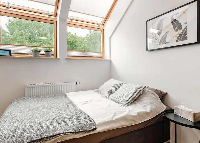 شقة No 41 Apartament